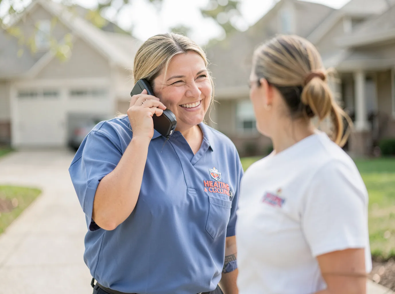 Hvac Repair Hitchins, KY FAQs